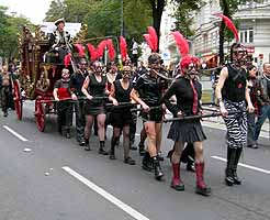 Rainbow Parade 2006