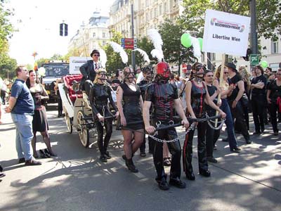 Rainbow Parade 2004