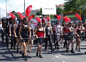 Rainbow Parade 2007