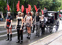 Rainbow Parade 2005