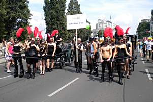 Rainbow Parade 2009