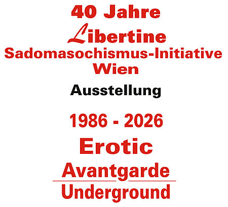 40 Jahre Libertine